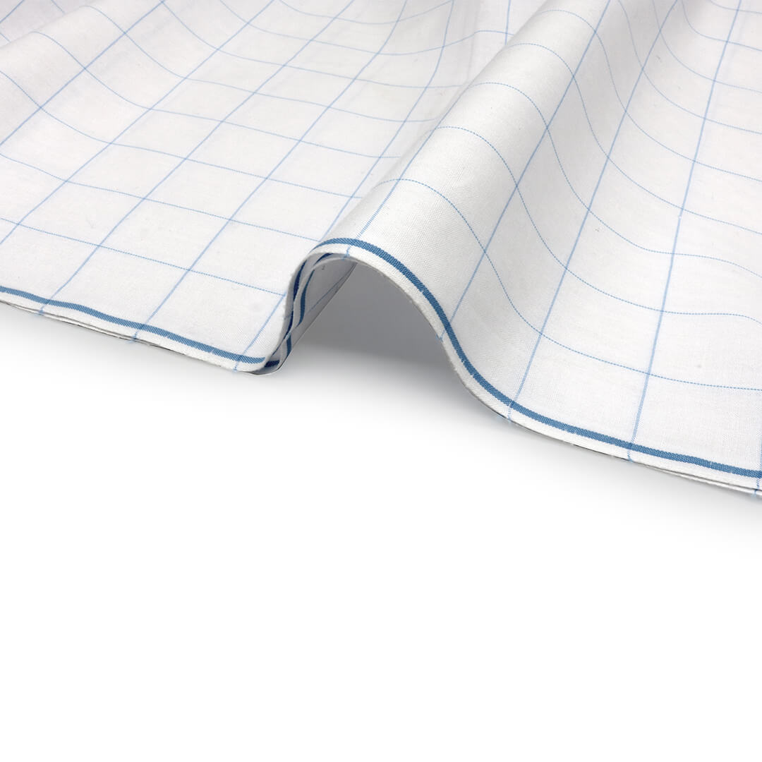 Majesty-White-Check-Cotton-Wezar[Pack-Of-3]-2